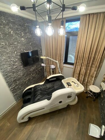 microblading aparati qiymeti: Spa ve masaj funksiyali sac yuma avadanligi 
800azn
Nizami 5117 leli