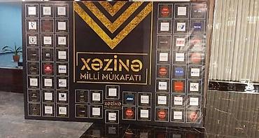 Reklam, çap: Banner,Vinil,Serka vinil,Flex banner,Kətan çapı,Buz vinil,Qabarıq — 7