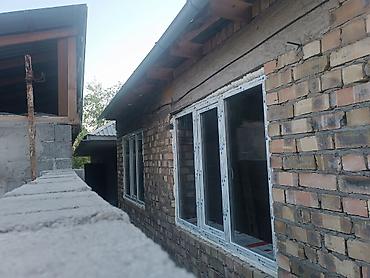 Пластиковые окна на заказ: Окна двери на заказ — 6