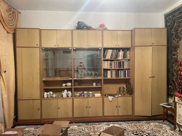 Гарнитуры для зала: Гарнитур для зала, Б/у