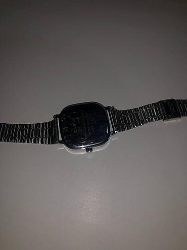 Классические часы: Часы Casio A963 (Module 3298) - Классический аналоговый кварцевый — 3