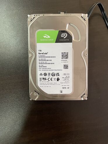 оперативка 4 гб ddr3: Накопитель, Новый, HDD, 1 ТБ, Для ПК