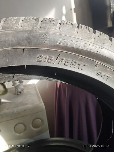 купить зимние шины в бишкеке: Шины