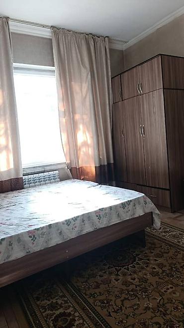 38 м², С мебелью полностью