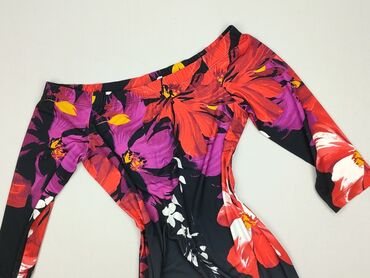 tanie sukienki midi: BODY FLIRT, Sukienka damska, rozmiar S w lalafo.pl tanie sukienki midi: BODY FLIRT, Sukienka damska, rozmiar S