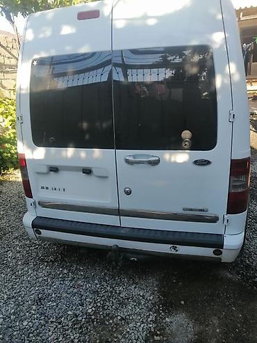 suse butulka: Ford Tourneo Connect: 1.8 l | 2008 il 5000 km Mikroavtobus — 5