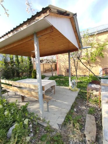 Günlük kirayə evlər: 100 kv. m, 2 otaqlı -da lalafo.az — 4 Günlük kirayə evlər: 100 kv. m, 2 otaqlı — 4