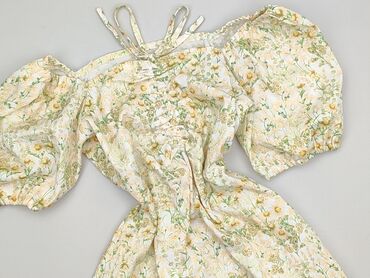 sukienka do chrztu na szydełku krok po kroku: Women`s dress, size XS (EU 34)