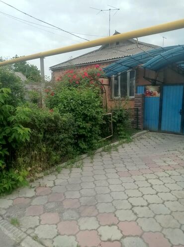 старий талчок: 130 м², 6 комнат, Утепленный, Теплый пол, Бронированные двери