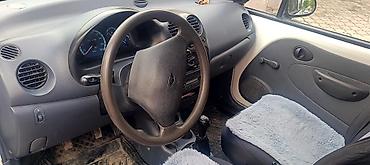 Daewoo: Daewoo Matiz: 2013 г., 0.8 л, Механика, Бензин, Хэтчбэк — 7