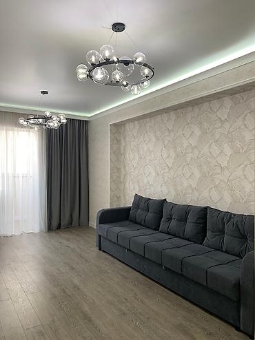 3комн квартиру: ПРОДАЮ 3х комнатную квартиру 105кв/м 3 этаж из 9, с новым ремонтом — 2