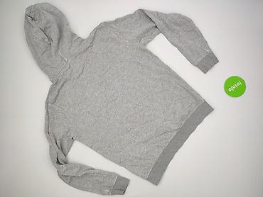 palace bluza: H&M Basic, Bluza z kapturem dla mężczyzn, rozmiar M — 3