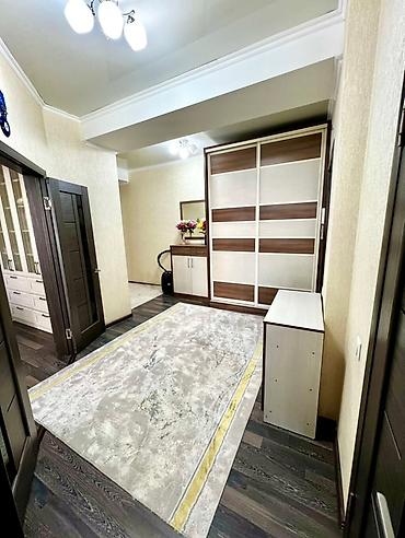 Продажа квартир: 3 комнаты, 102 м², Элитка, 3 этаж, Свежий ремонт — 5