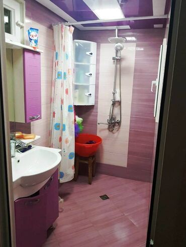 Köhnə tikili: Bakı, 5 otaqlı, Köhnə tikili, 100 kv. m — 10