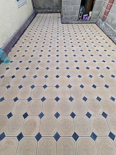 Евробрусчатка: Евробрусчатка, Астана, Бетонная, Литая, Новый — 10