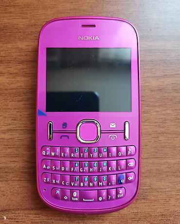 mini telefon nokia: Nokia 1, < 2 GB Memory Capacity, rəng - Qırmızı, Düyməli — 5