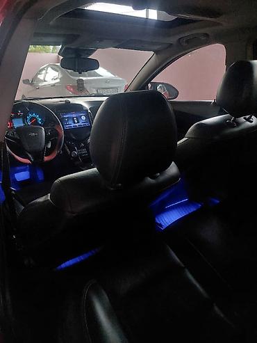 xandrakol maz qiyməti: Chevrolet Cruze: 1.4 l | 2013 il 380000 km Sedan — 3