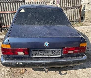 Bmw e32 m30b30 на разбор,есть всё кроме блока двигателя,есть поршня