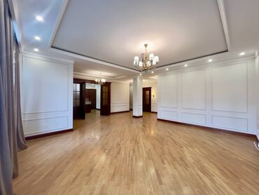 Долгосрочная аренда домов: 320 м², 5 комнат — 12