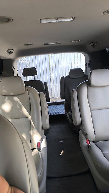 kona машина: Kia Carnival: 2019 г., Автомат, Бензин, Вэн/Минивэн — 6