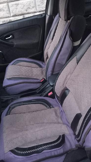 type r: Honda Civic: 1997 г., 1.4 л, Механика, Бензин, Седан — 6