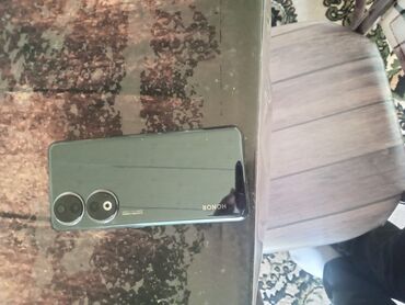 honor 30: Honor 90 Pro, 512 GB, rəng - Qara, Sensor, Barmaq izi, İki sim kartlı