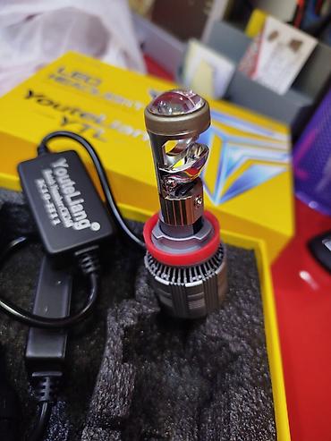 H11 led lupali lampalar
Tezedi.
Cermesi yoxdur lalafo.az -da H11 led lupali lampalar
Tezedi.
Cermesi yoxdur