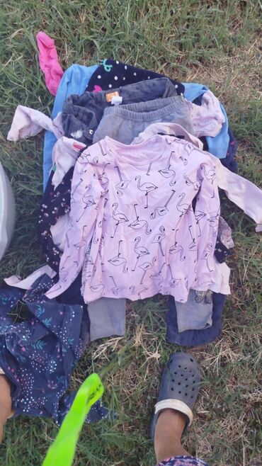 Duksevi: H&M, 104-110 — 6