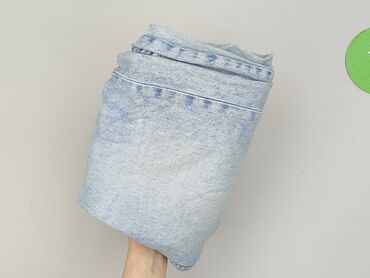 Jeansy: H&M Divided, Jeansy damskie, rozmiar 2XS — 9