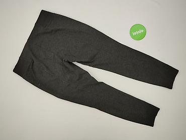 biale majtki: Yessica, Legginsy rozmiar XL — 3