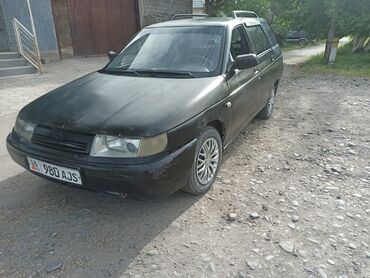 авто под рассрочку: ВАЗ (ЛАДА) 2111: 2007 г., 1.5 л, Механика, Бензин, Универсал