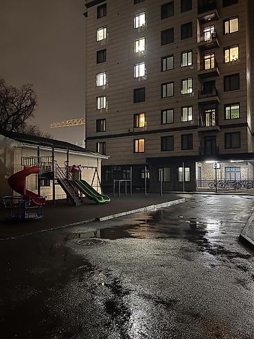 Продажа квартир: 1 комната, 52 м², Элитка, 4 этаж, Евроремонт — 10