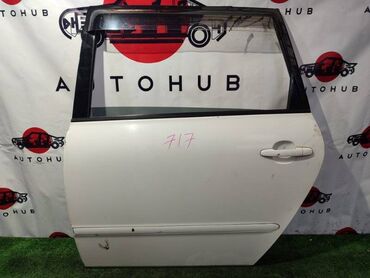 на ленд крузер 100: Дверь Задняя левая Toyota