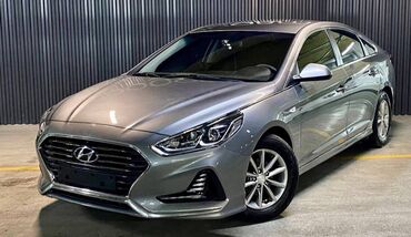 хюндай соната 2019: Hyundai Sonata: 2019 г., 2.4 л, Автомат, Бензин, Седан