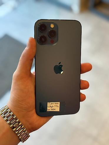 15 pro max dubay: IPhone 12 Pro Max, 128 GB, Pacific Blue — 1