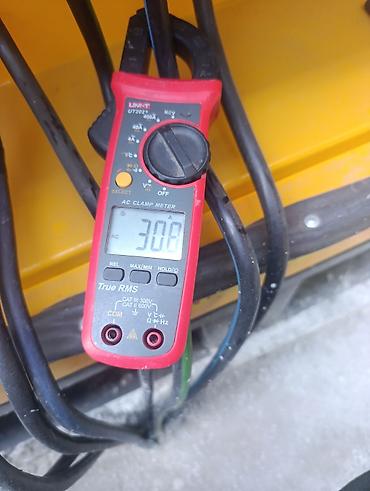 Солнечные электростанции: Солнечная электростанция под ключ Состав и особенности: - — 11