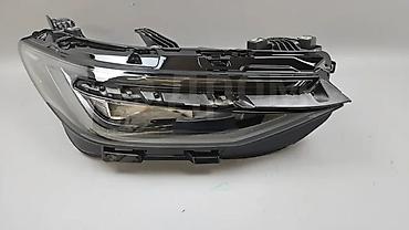 хонда цивик фары: Фара передняя правая (LED) для автомобиля Honda Civic X (рестайлинг — 2