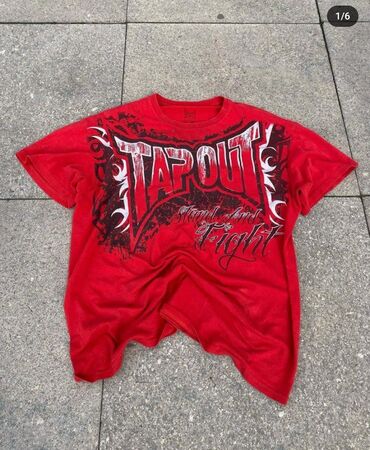 attica ralph lauren: Tapout t-shirts сост 7/10 на рост 175-180 легит цена 3499 все в