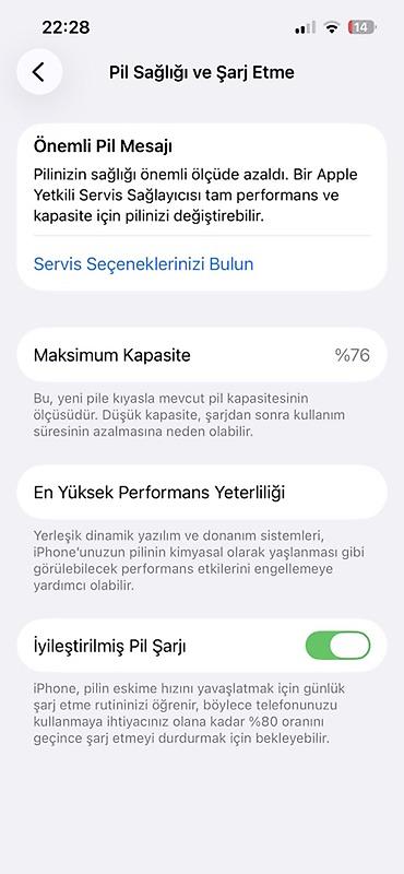 madem qiymeti: IPhone 13, 128 GB, Midnight, Face ID — 4