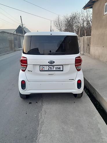 кона машина цена: Kia Ray: 2019 г., 0.1 - engine capacity л, Автомат, Бензин, Хетчбек — 4