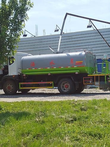 для полива: Услуги водовоза — доставка чистой воды по Бишкеку и всему региону — 4
