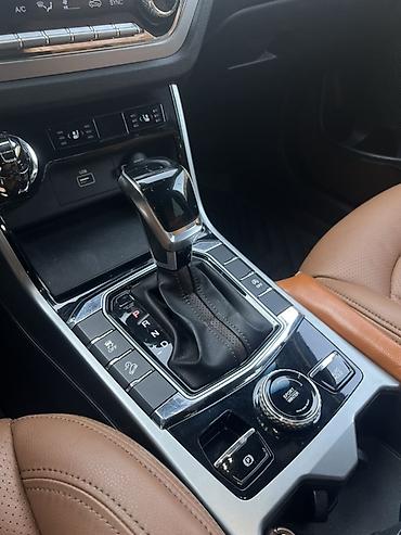 продажа ssangyong: Ssangyong Korando: 2020 г., 1.6 л, Автомат, Дизель, Кроссовер — 9