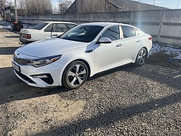 кия карнивал бензин: Kia Optima: 2019 г., 2.4 л, Автомат, Бензин, Седан — 2