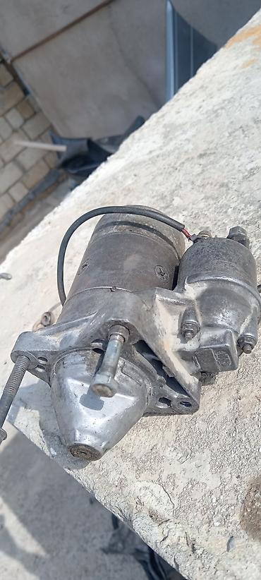 turbo az ford transit 2008: Tofaş matoru ideal vəziyyətde — 4