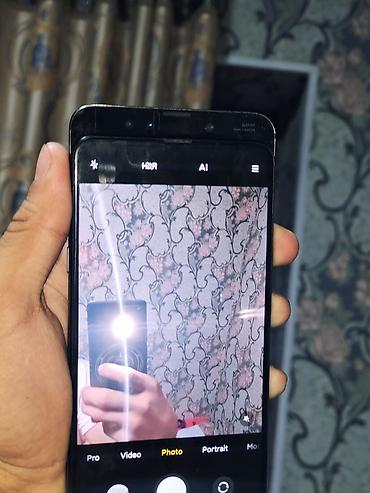 samsung watch 7: Xiaomi, Mi Mix 3, Б/у, 128 ГБ, цвет - Черный, 2 SIM — 4