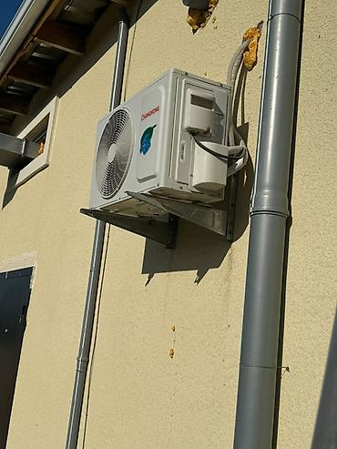 Техника орнотуу: Монтаж и обслуживание кондиционеров/сплит‑систем - Профессиональная — 3