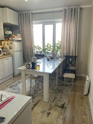 Продажа квартир: 2 комнаты, 65 м², 108 серия, 2 этаж, Евроремонт — 4