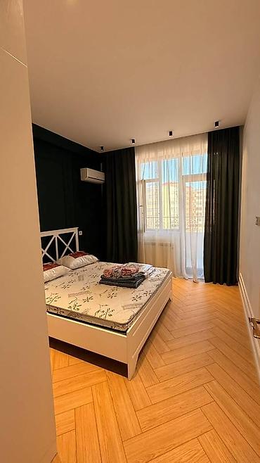 Yeni tikili: İcarəyə verilir 2 otaqlı yeni tikili 65 m², Nəsimi r. Kateqoriya Yeni — 5
