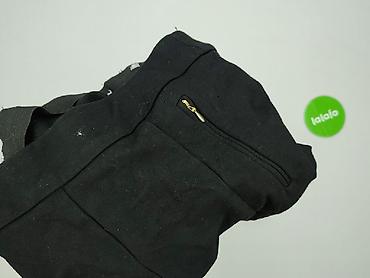 spodnie nago: Spodnie materiałowe damskie, rozmiar S — 4