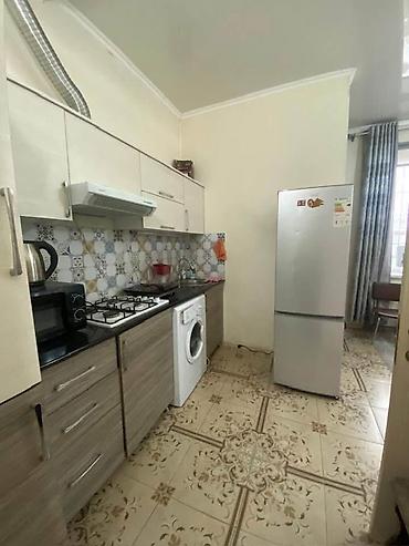 imak: 1 комната, 33 м², Индивидуалка, 1 этаж — 7